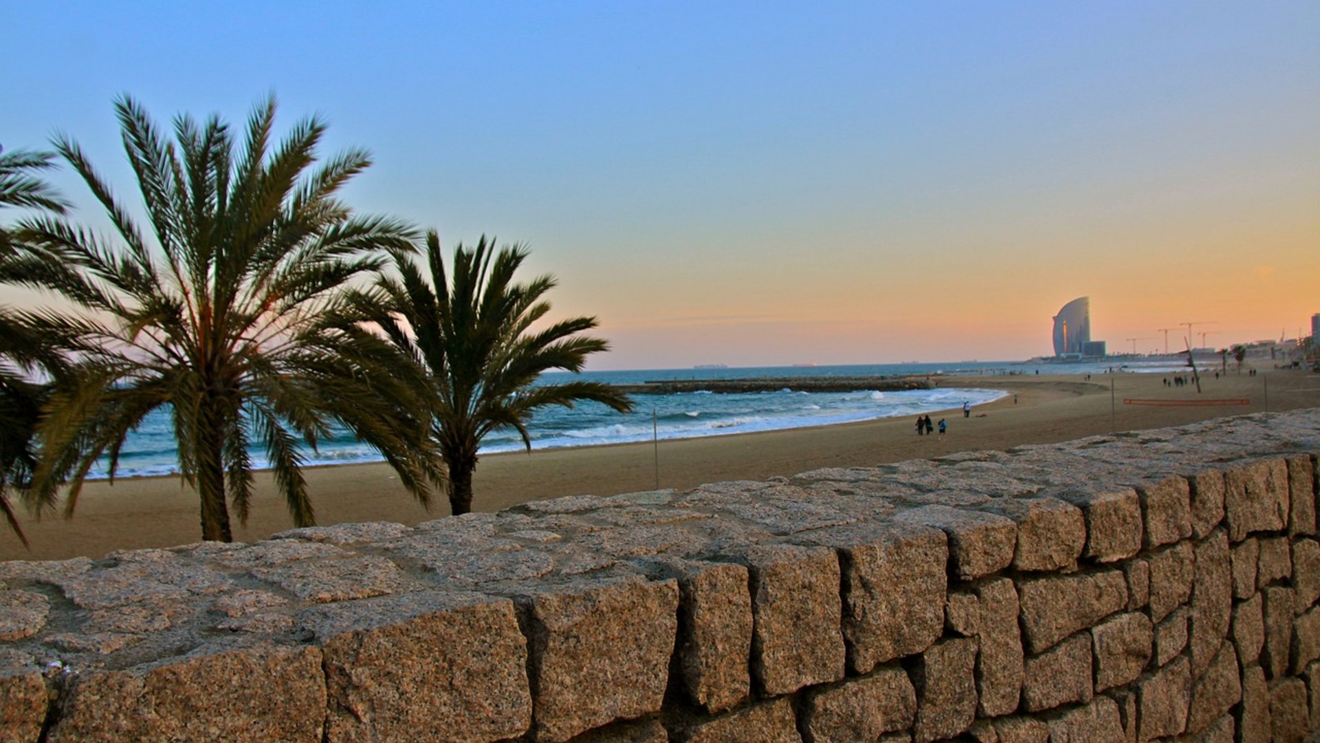 Katalonien - 4*s Aqua Hotel Promenade & Spa | ¡Bienvenidos a España!