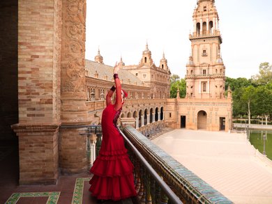 Spain-based DMC | Bespoke Group Travel Services by Michelangelo Iberian Travel Spain-based DMC | Bespoke Group Travel Services by Michelangelo Iberian Travel