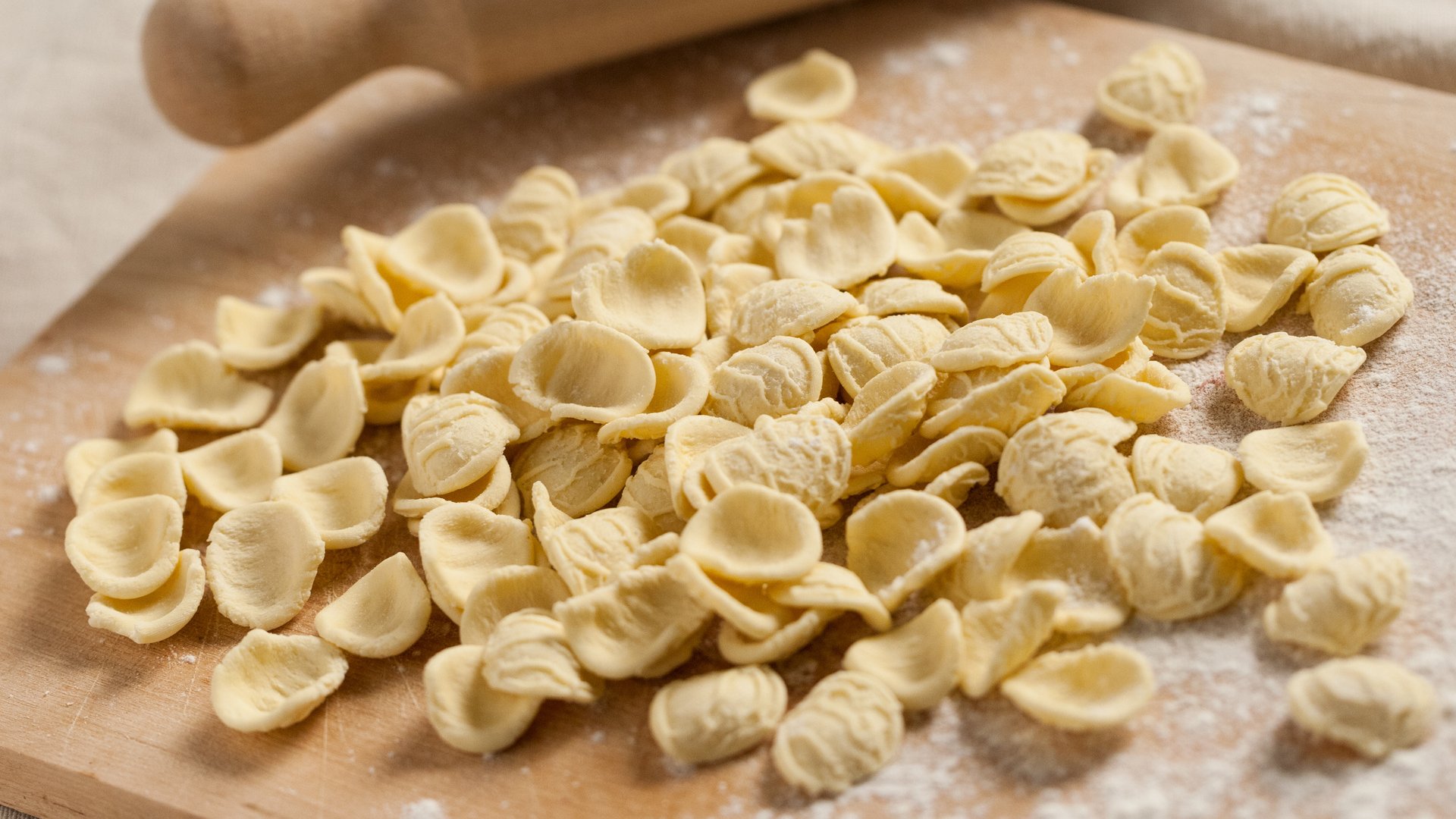 Puglia - Flavours and wines of the Southern Sun