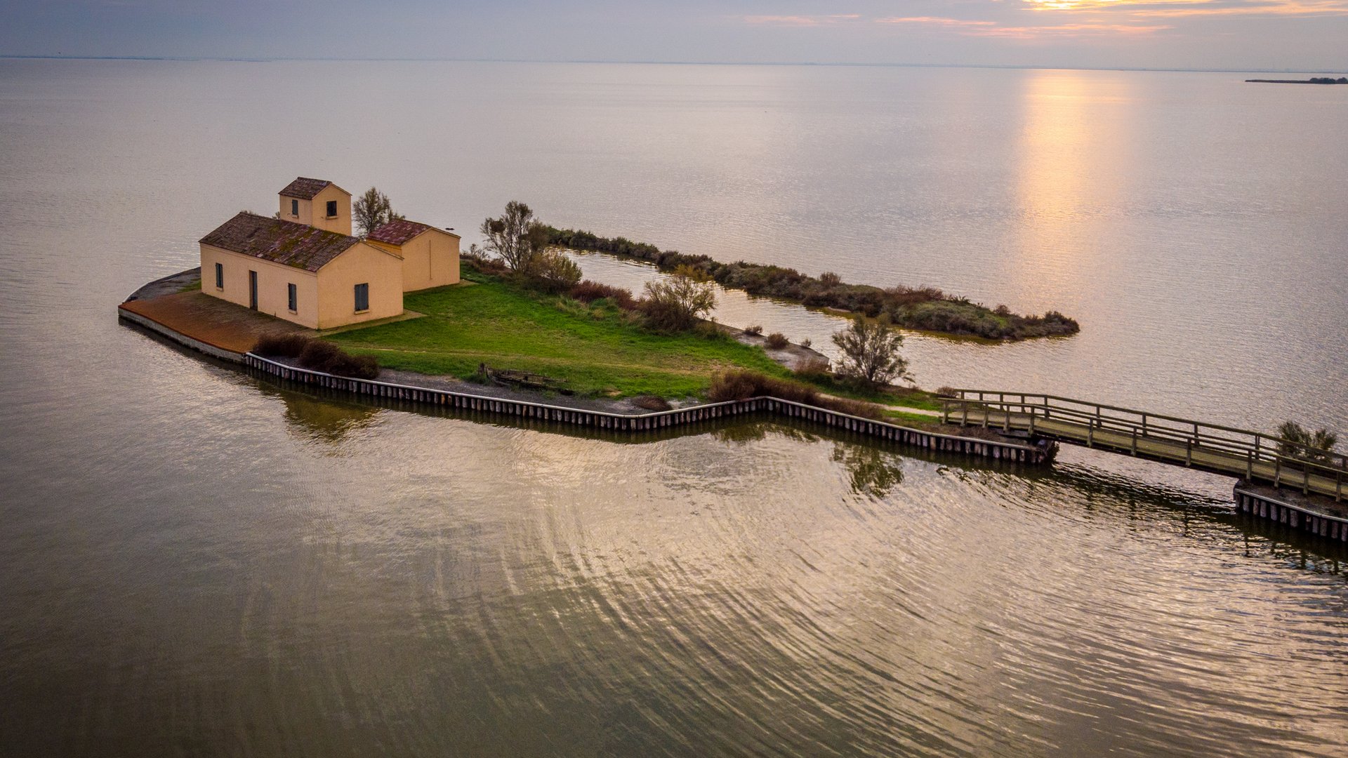 Emilia Romagna - Ravenna e Valli di Comacchio