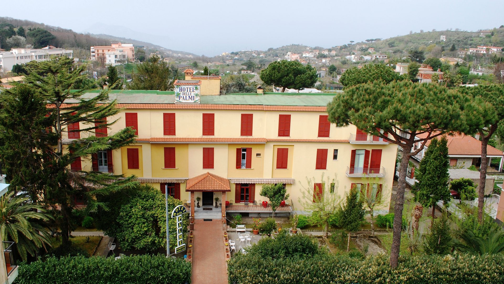 Golf von Neapel - Entdeckungsreise am Golf von Neapel