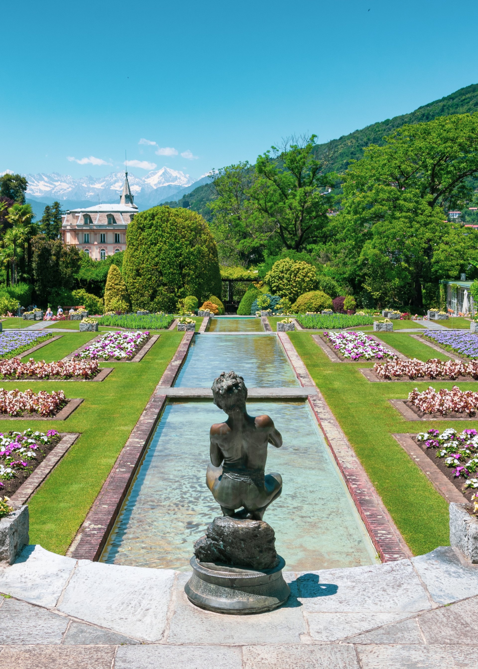 Captivating Italian Lakes Tour | Scenic Boat Trips & Villas Captivating Italian Lakes Tour | Scenic Boat Trips & Villas