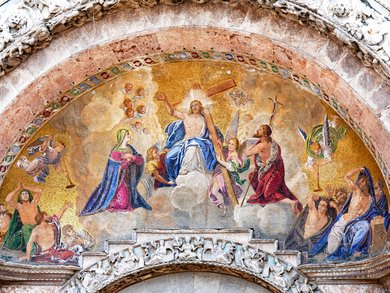 Group Tours Across Italy & the Mediterranean | michelangelo.travel