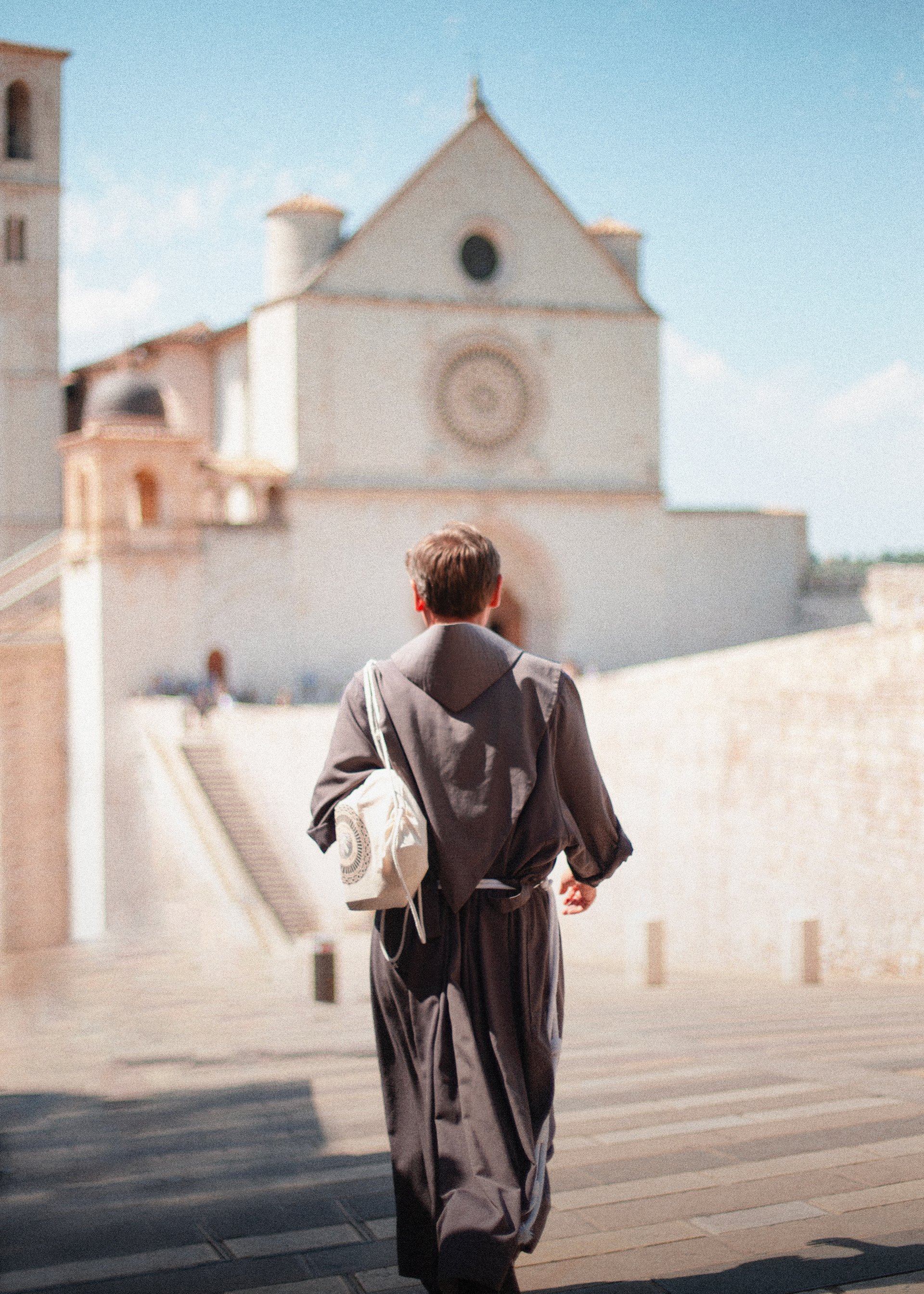 Catholic Pilgrimages & Religious Group Tours | michelangelo.travel