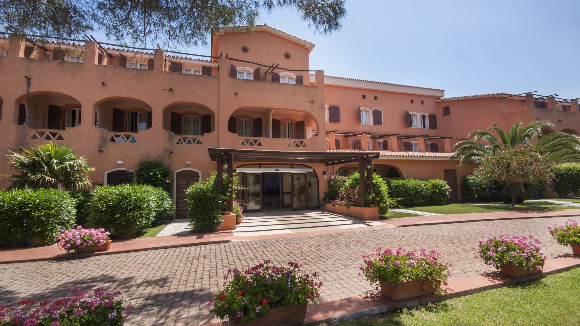 Sardinien - Meer und Berge Sardinien - Meer und Berge