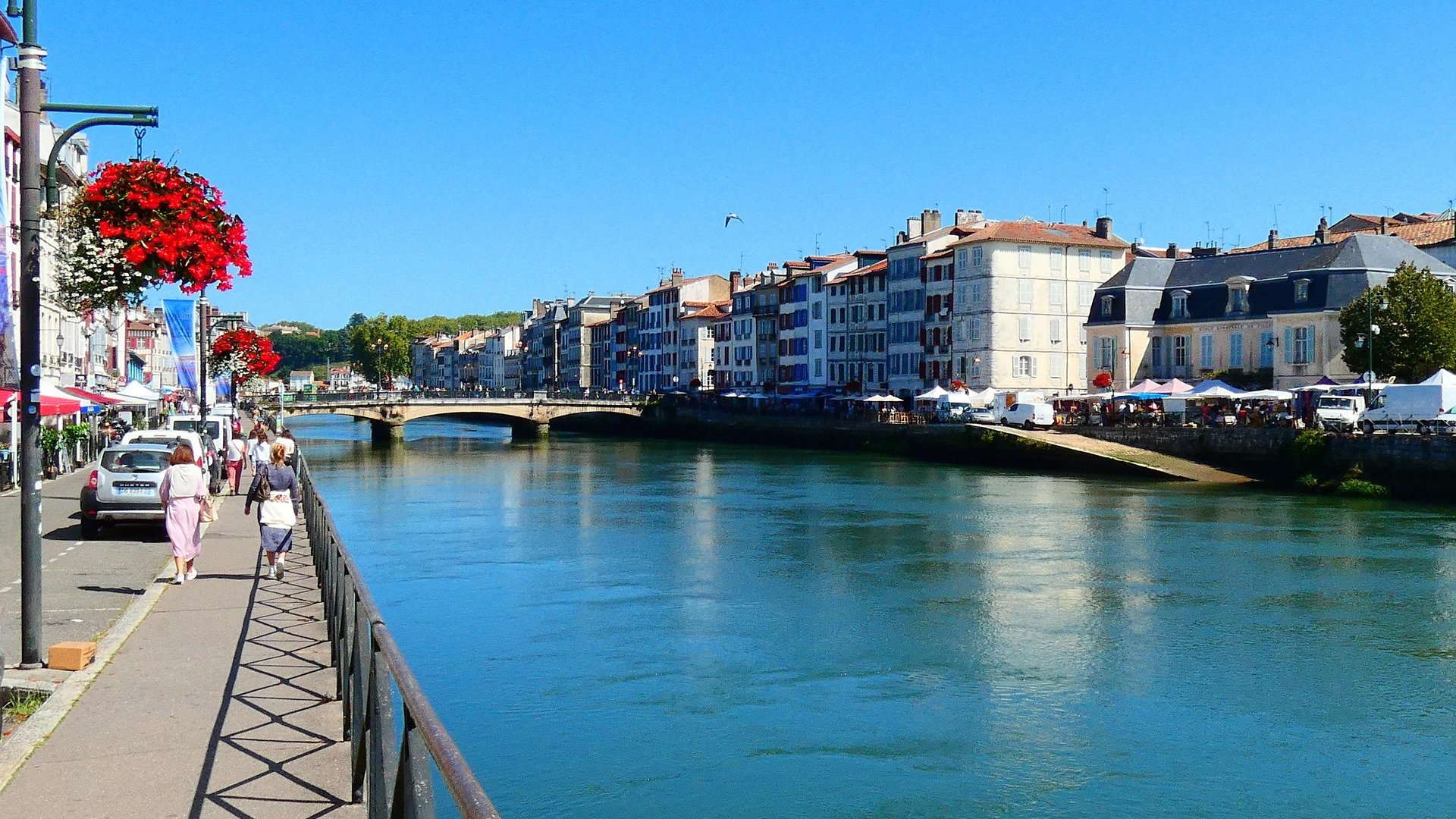 Spagna - Pirenei, Andorra e le terre di confine