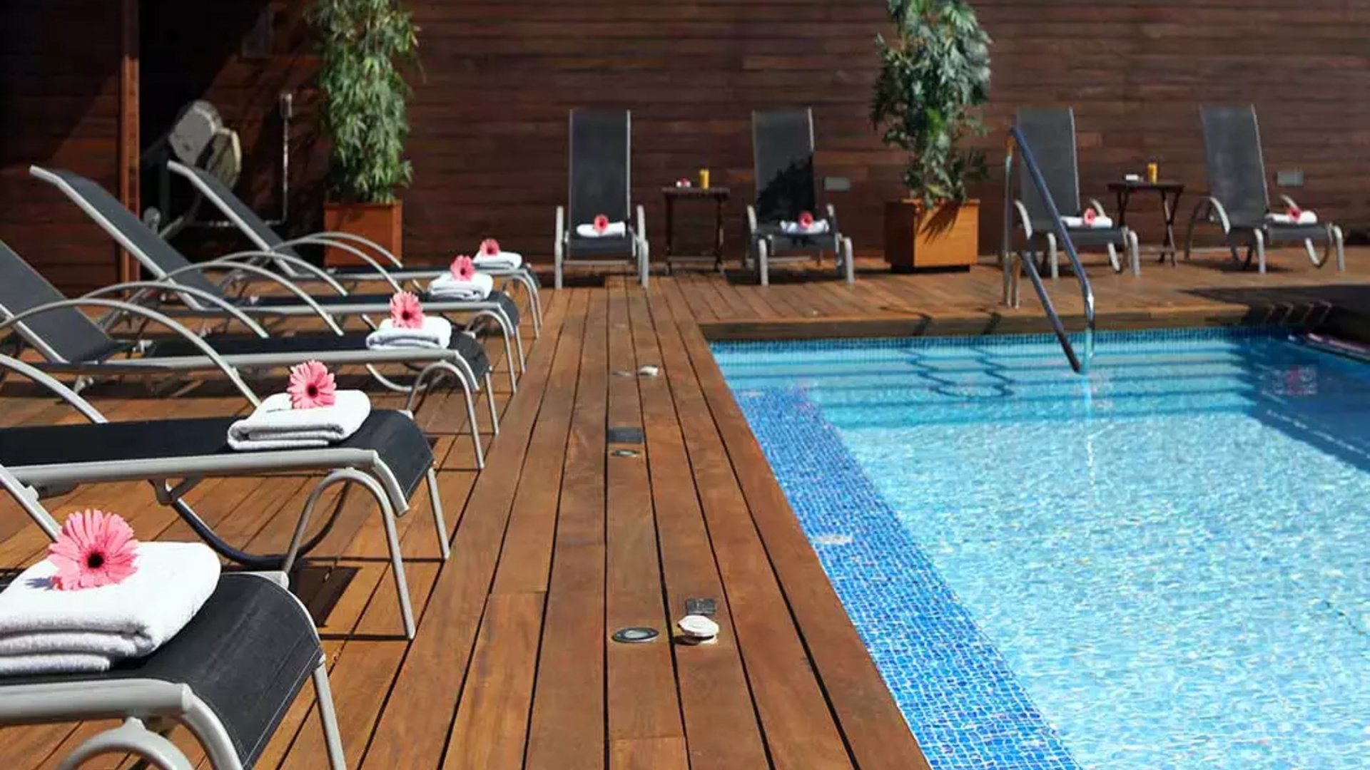Barcelona DMC | Group tour offer with central hotel near la Rambla Barcelona DMC | Group tour offer with central hotel near la Rambla