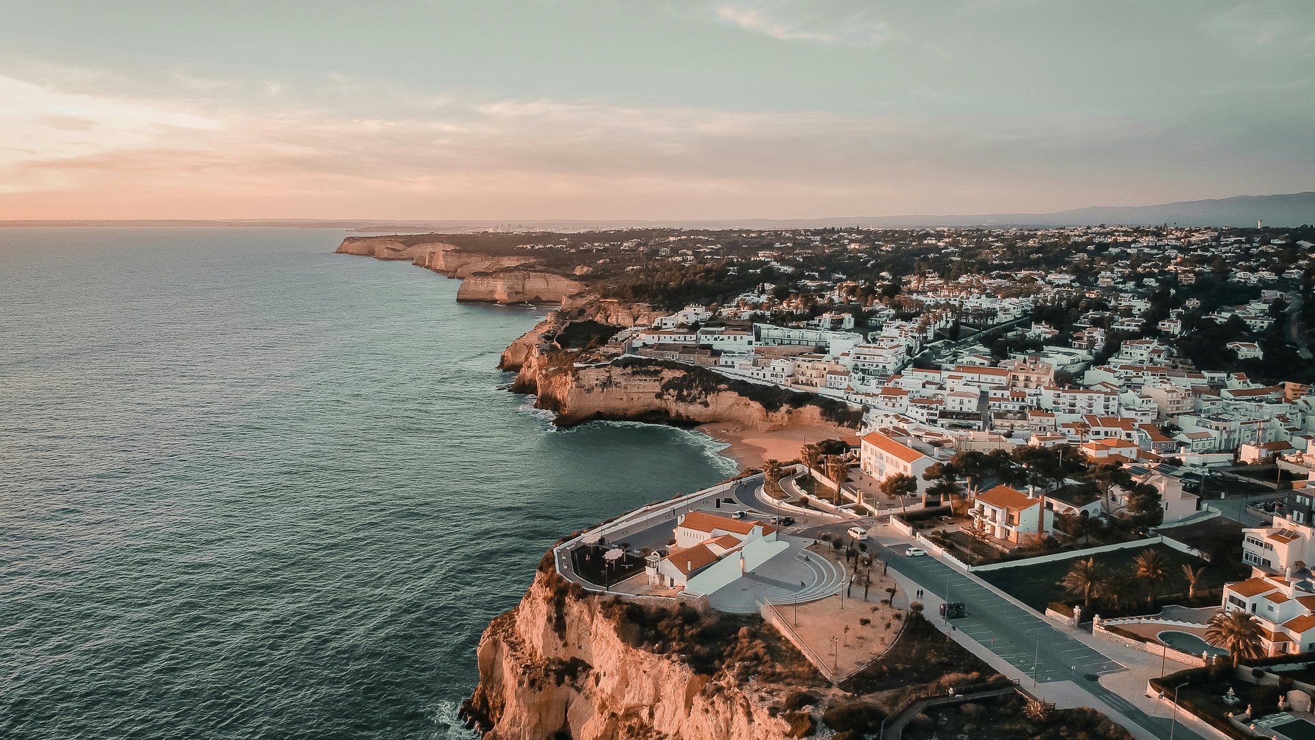 Portogallo - Algarve: trekking, gusto e panorami da sogno