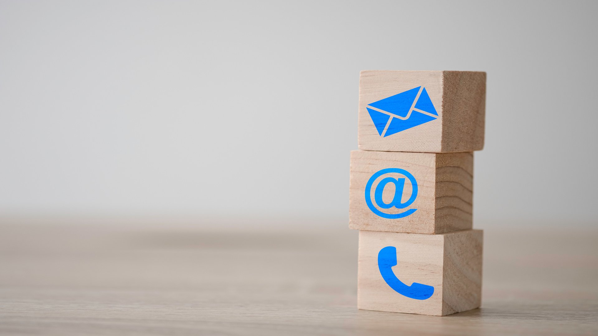 Newsletter Abmeldung