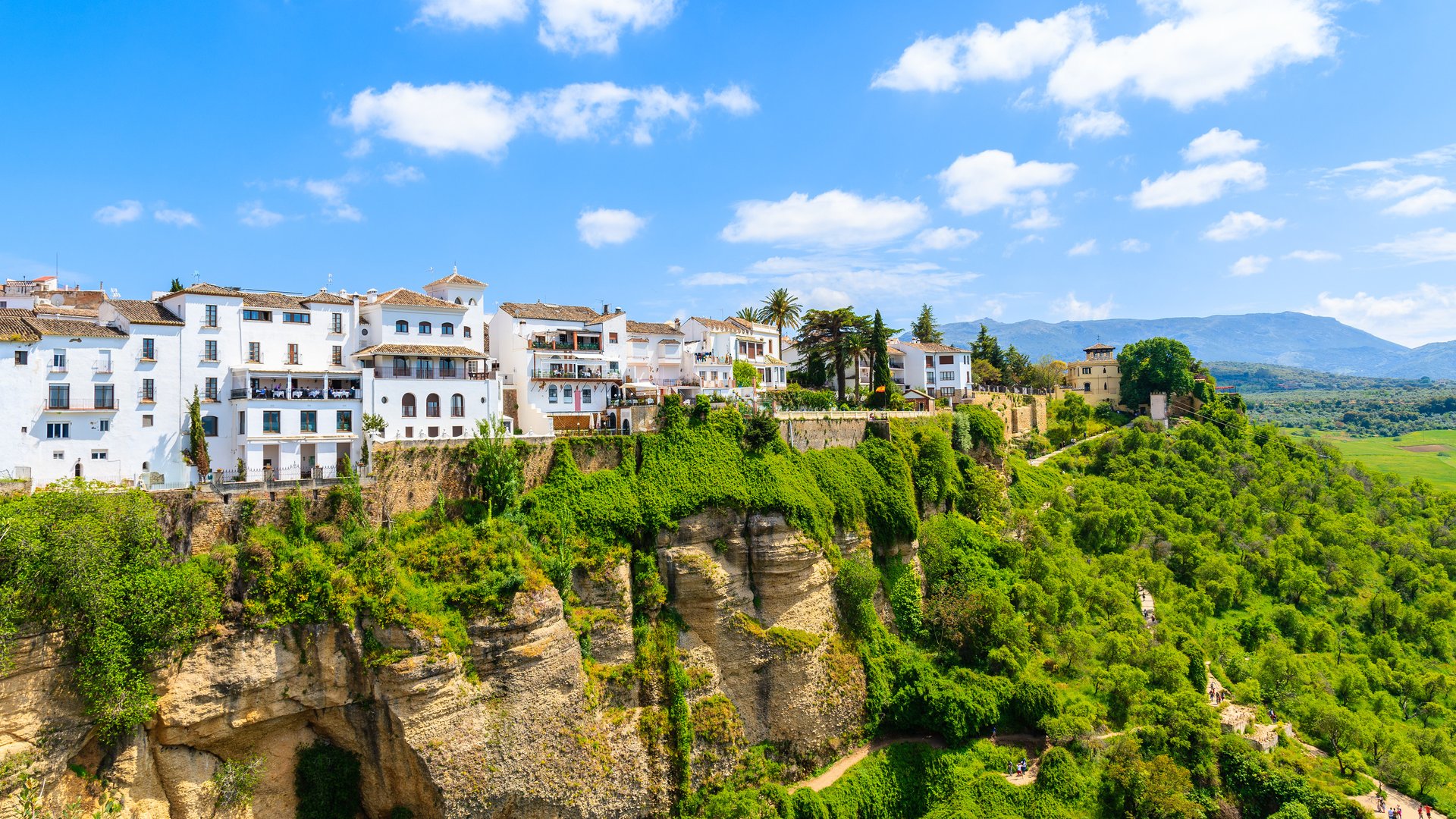 Costa de la Luz & Andalusia: Winter Long Stay | DMC Michelangelo Iberian Travel