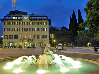 Gardasee - Gardasee, der Dauerbrenner