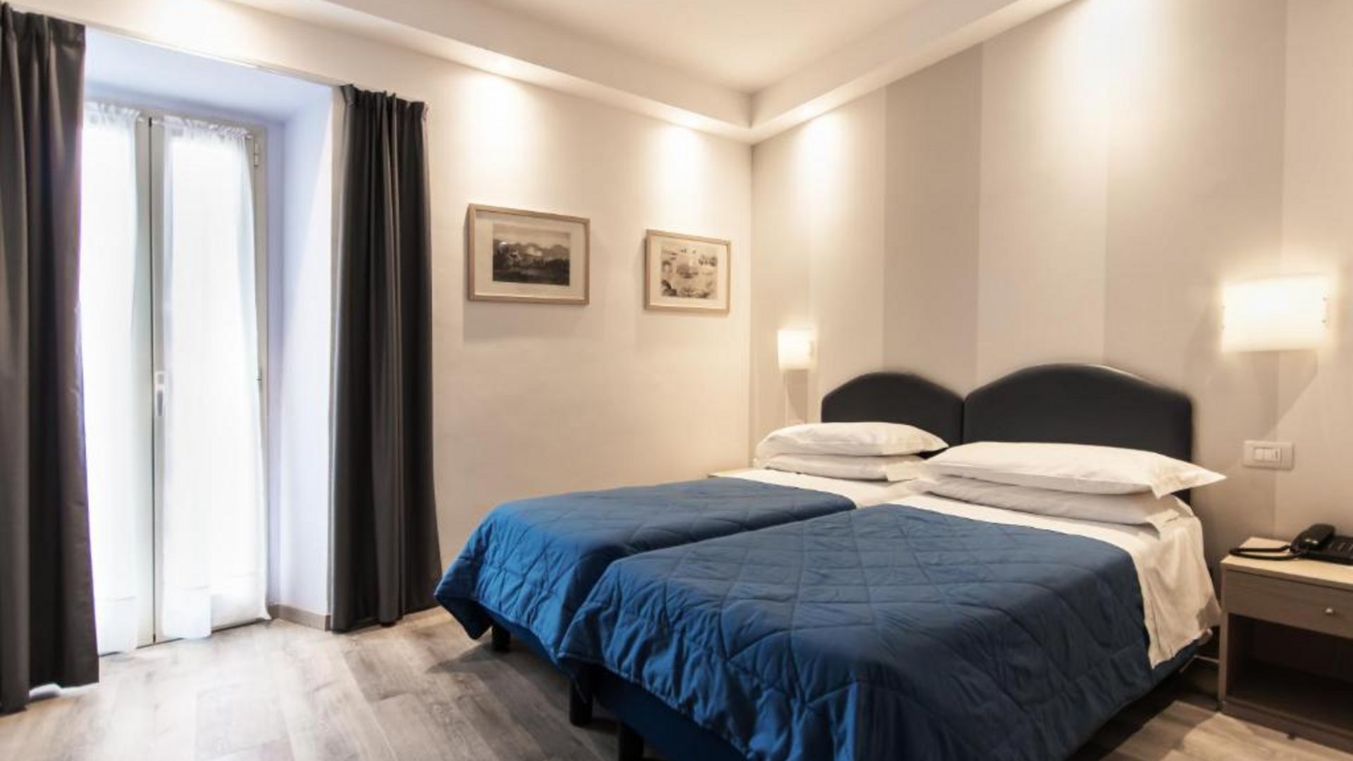Lago Maggiore - 3* Hotel Beau Rivage | Bezaubernde Seenlandschaften Lago Maggiore - 3* Hotel Beau Rivage | Bezaubernde Seenlandschaften