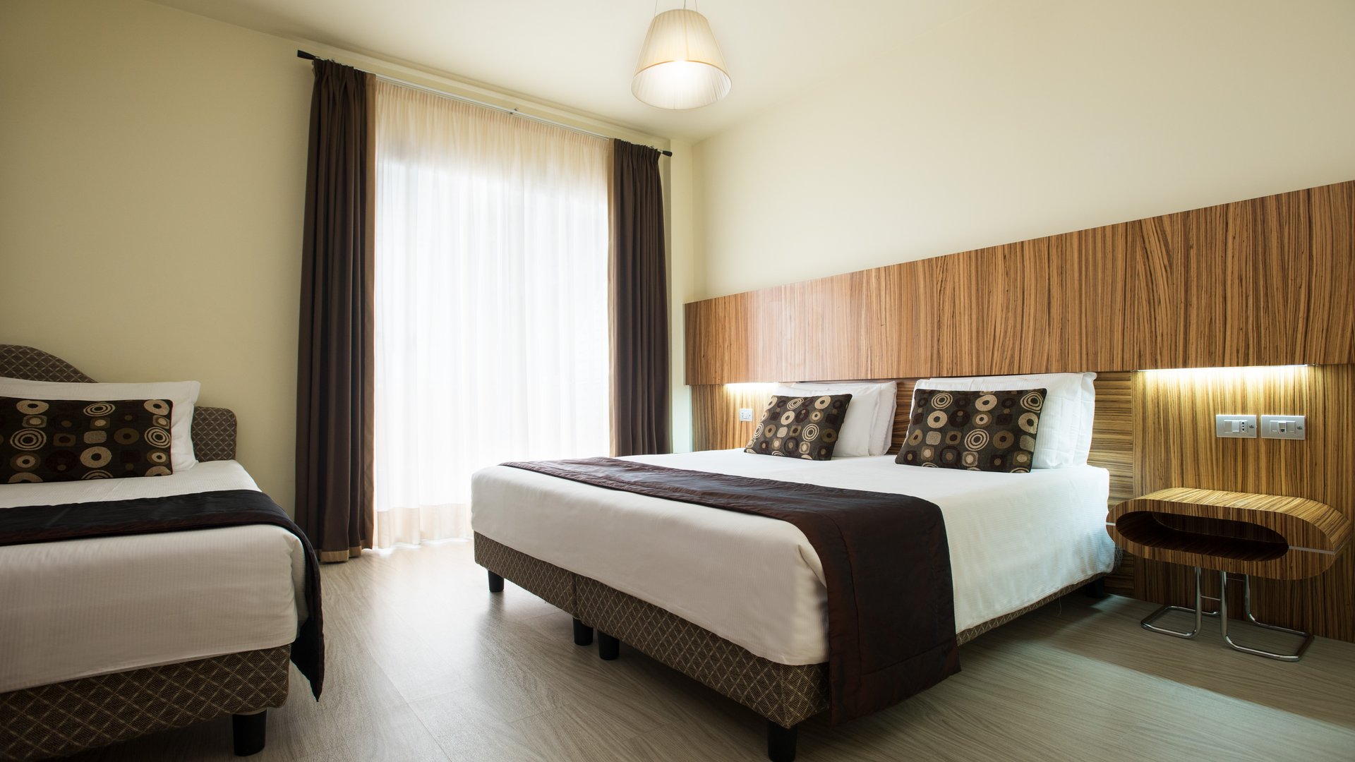 Venetien - Die Lagunenstadt und die Prosecco Straße