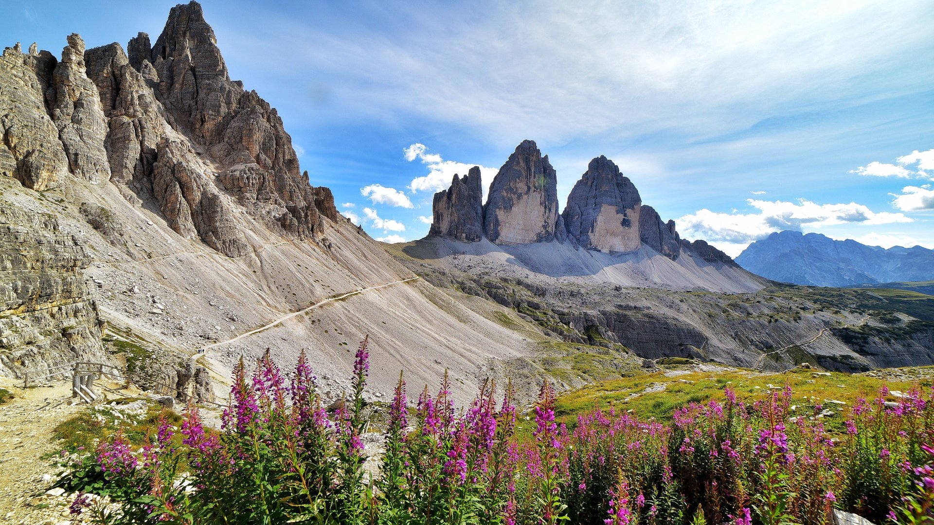 Dolomites Dolomites Tour – Tailored by Your Trusted Italy-Based DMC