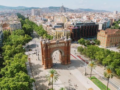 Katalonien Katalonien