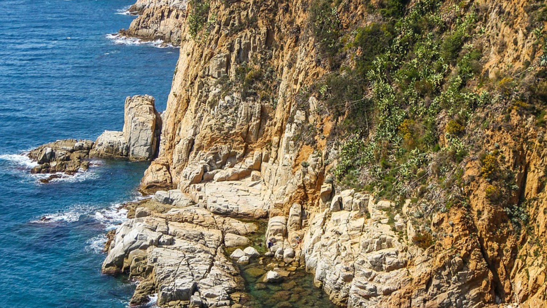 Katalonien | Winterzauber an der Costa Brava