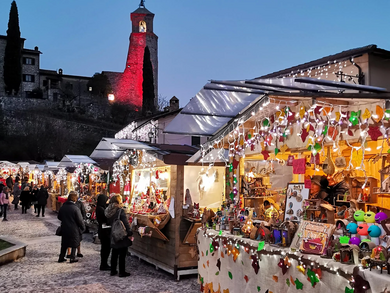 Umbria - Umbria in fiore