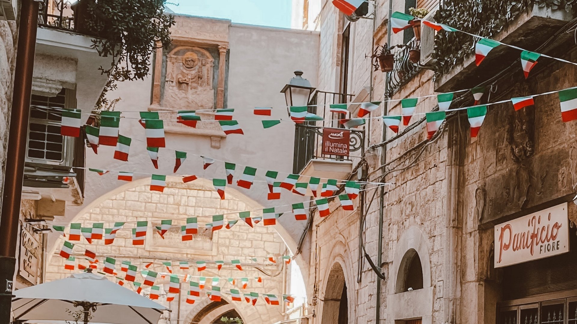 Sonderaktion November | Apulien - 4* Hotel La Sorgente Sonderaktion November | Apulien - 4* Hotel La Sorgente