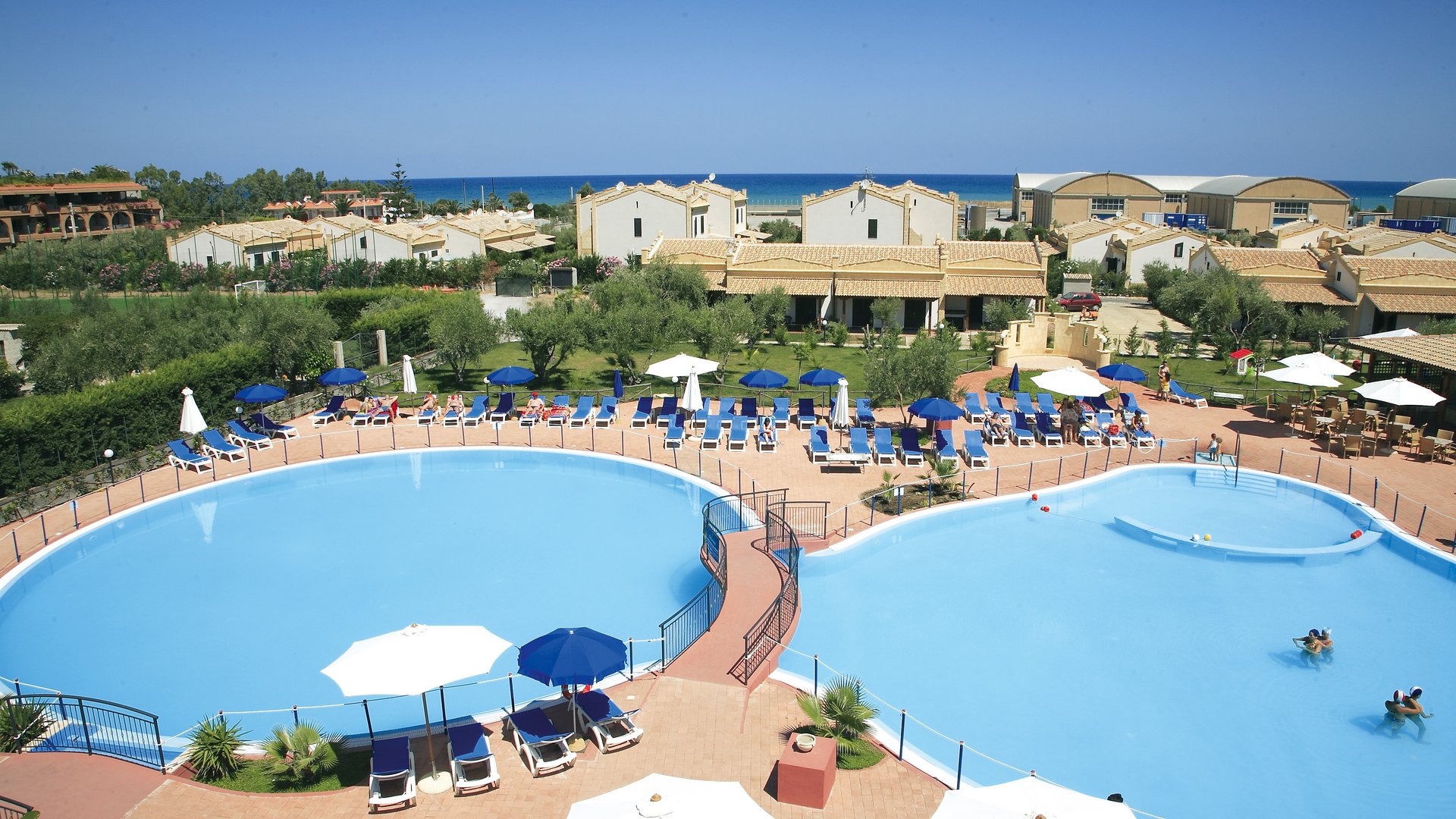 A crossroads of Mediterranean cultures