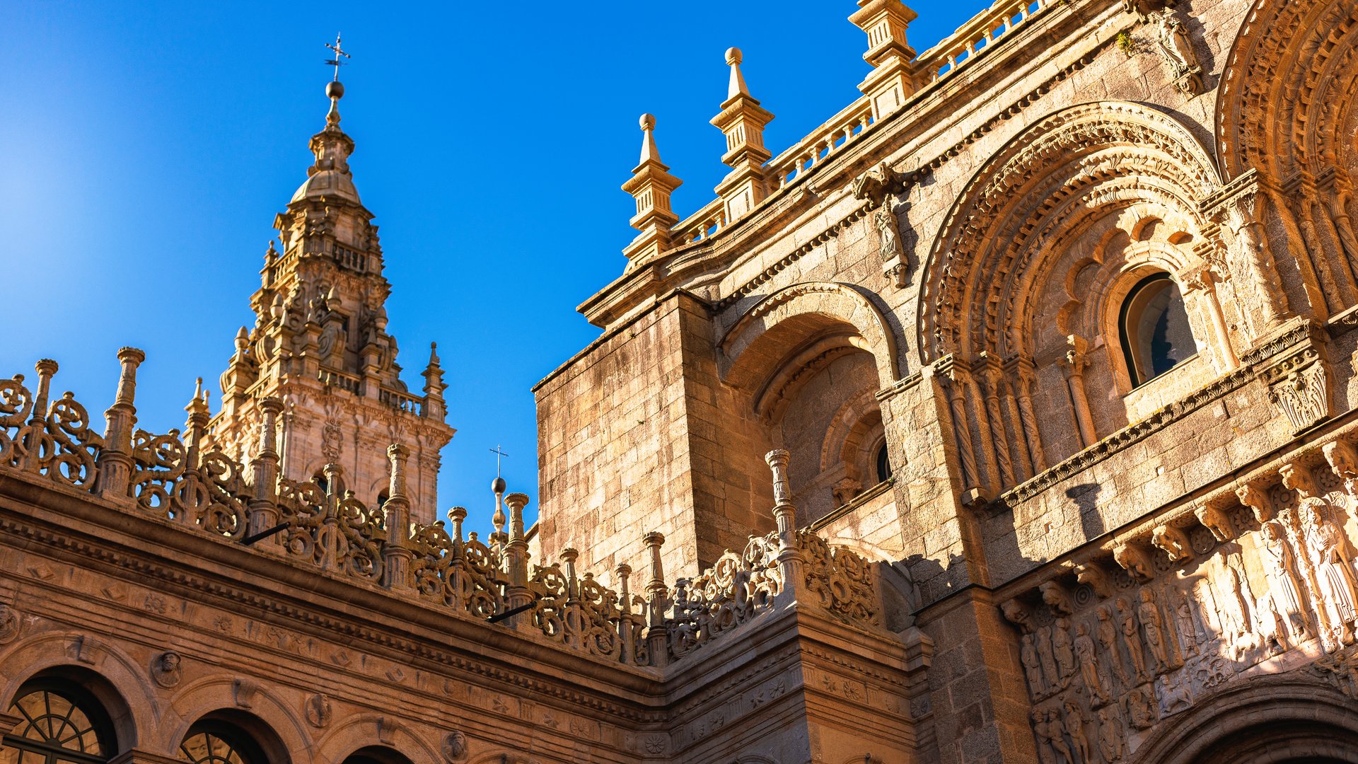 DMC Iberia | Northern Spain Grand Tour – Bilbao to Burgos