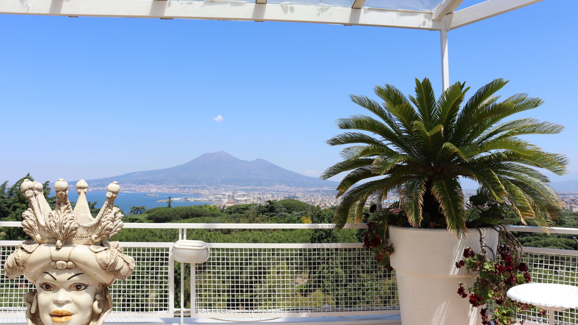 Golf von Neapel - Entdeckungsreise am Golf von Neapel