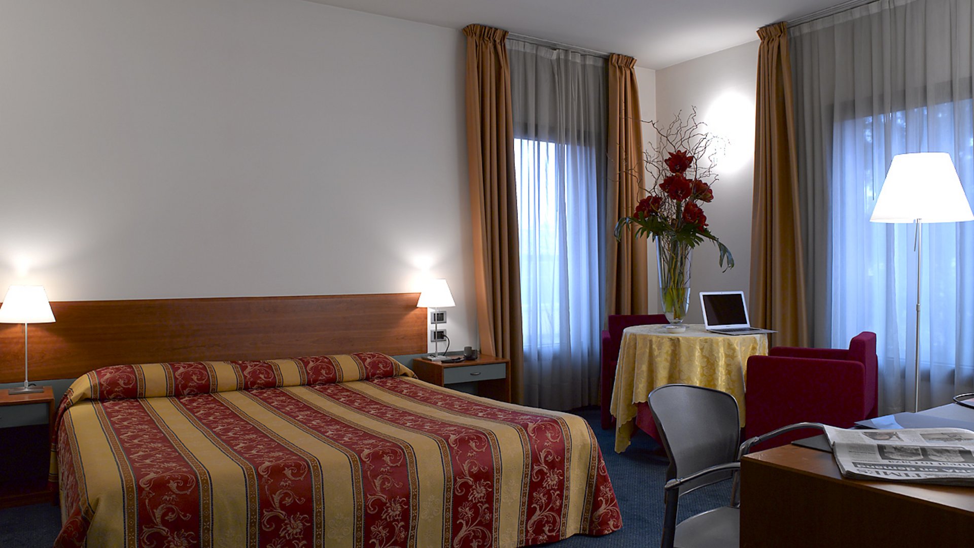 Venetien - Die Gärten Venetiens