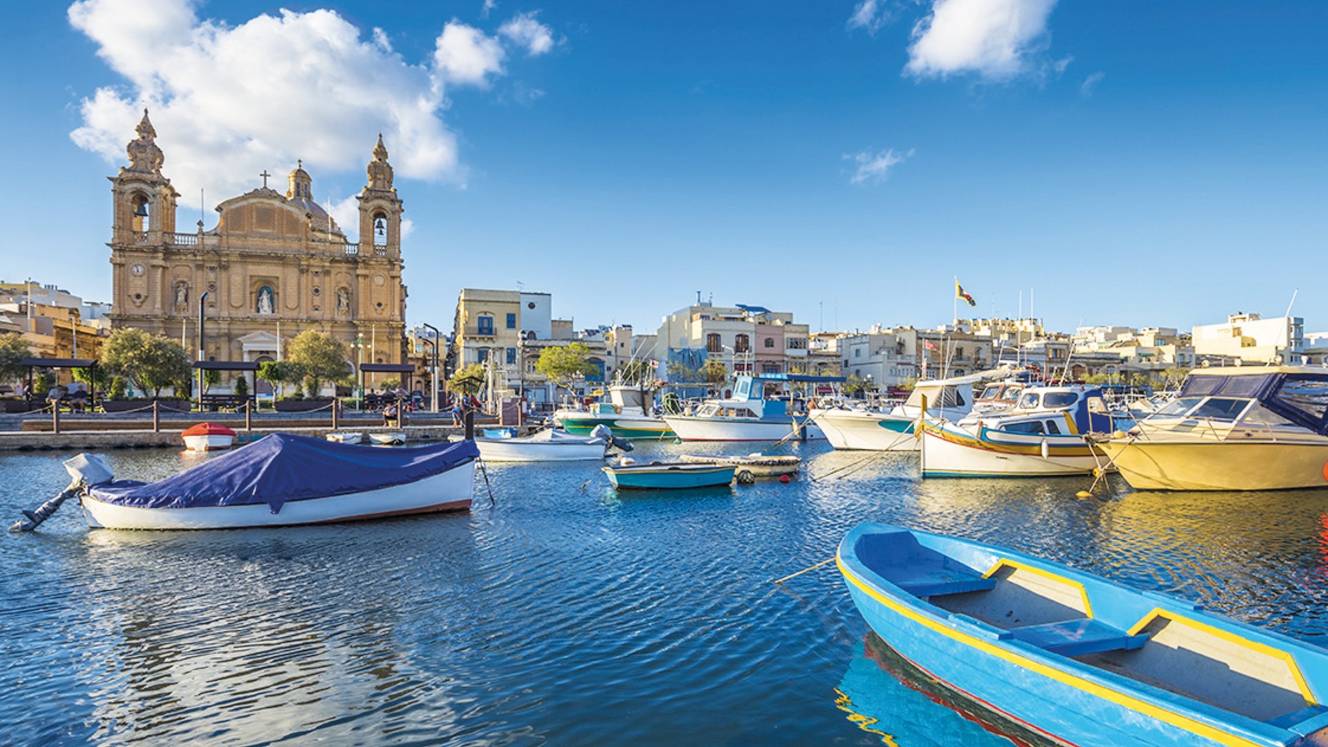 Mediterranean Pre & Post Cruise Tours | Michelangelo International Travel