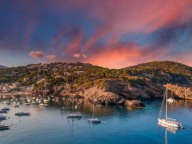 Isole Baleari Spagna