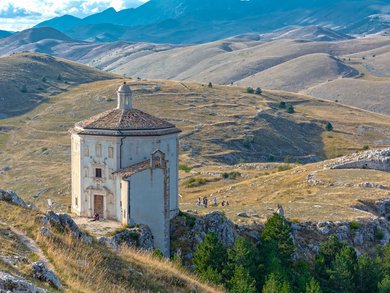 Sicilia - Week-end di gusto a Palermo Sicilia - Week-end di gusto a Palermo