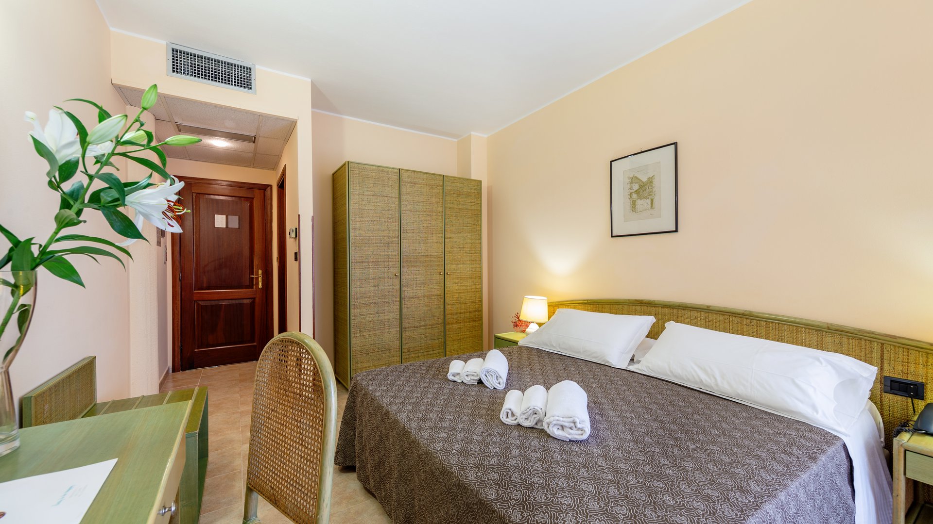 Sardinien - West Sardinien