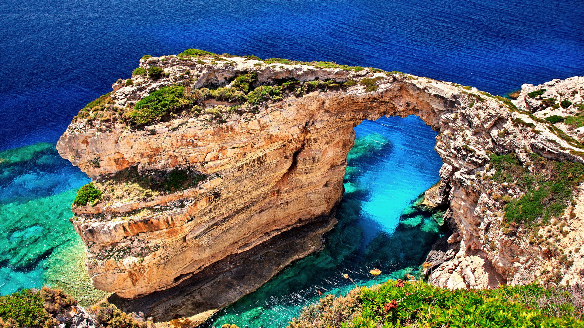 Discover Corfu: Scenic & Relaxing Getaway for Groups