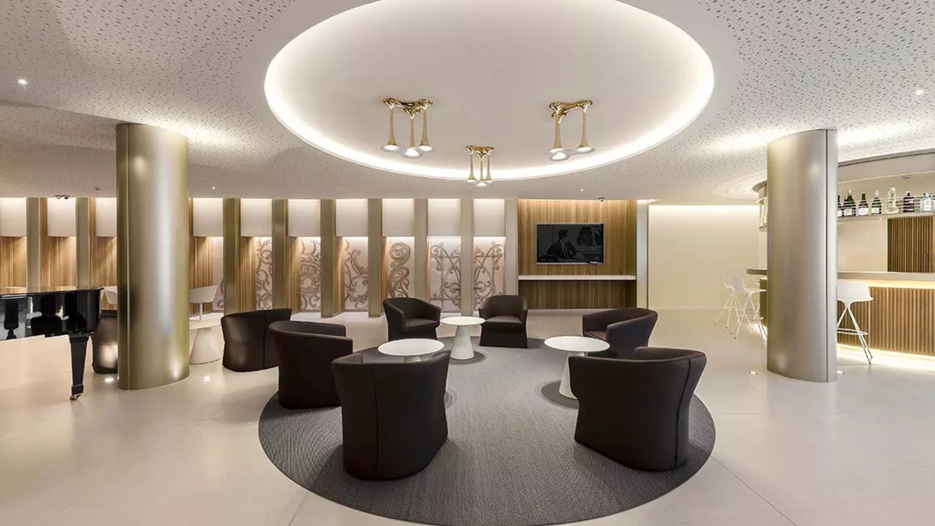 Barcelona DMC | Group tour offer with central hotel near la Rambla Barcelona DMC | Group tour offer with central hotel near la Rambla