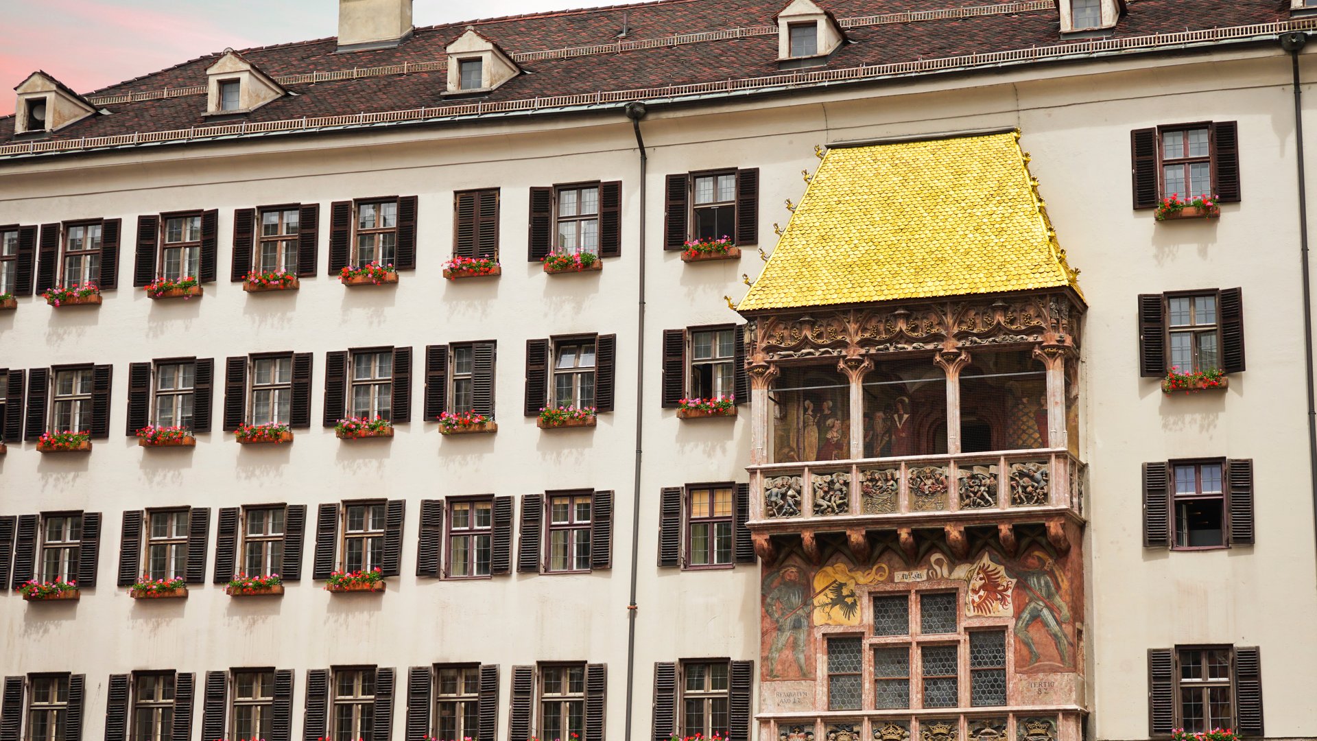 Trentino-Südtirol - Barock-Juwelen im Europa-Dreieck Trentino-Südtirol - Barock-Juwelen im Europa-Dreieck