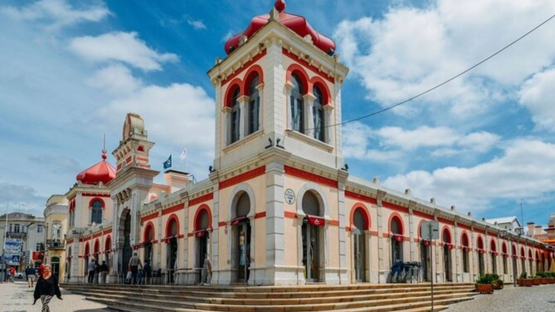 Portogallo - Algarve, terra del sole