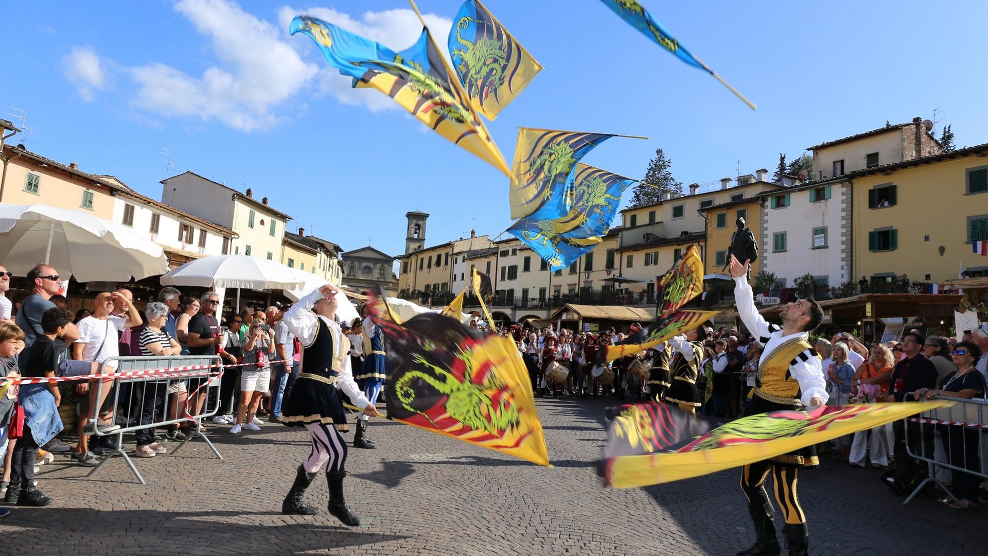 Events