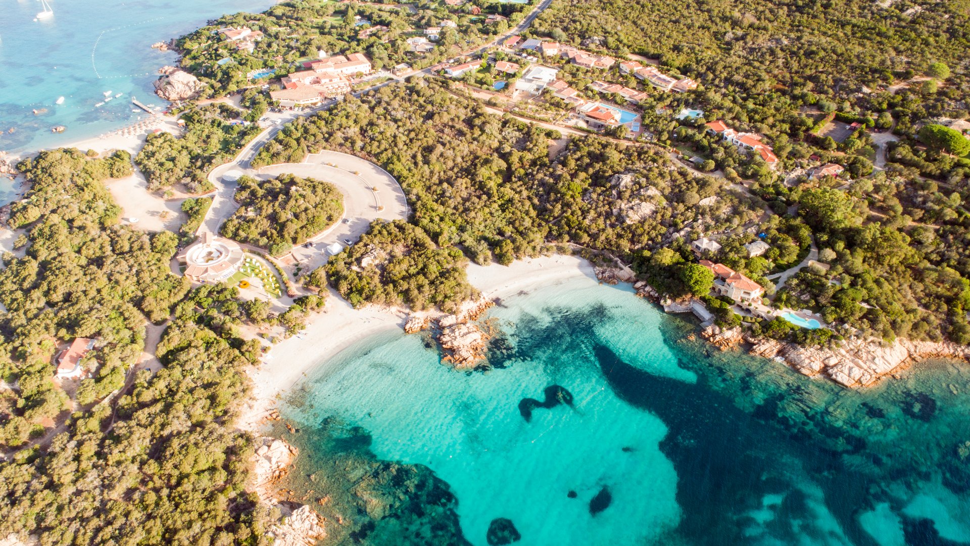 Escorted tours – Sardinia