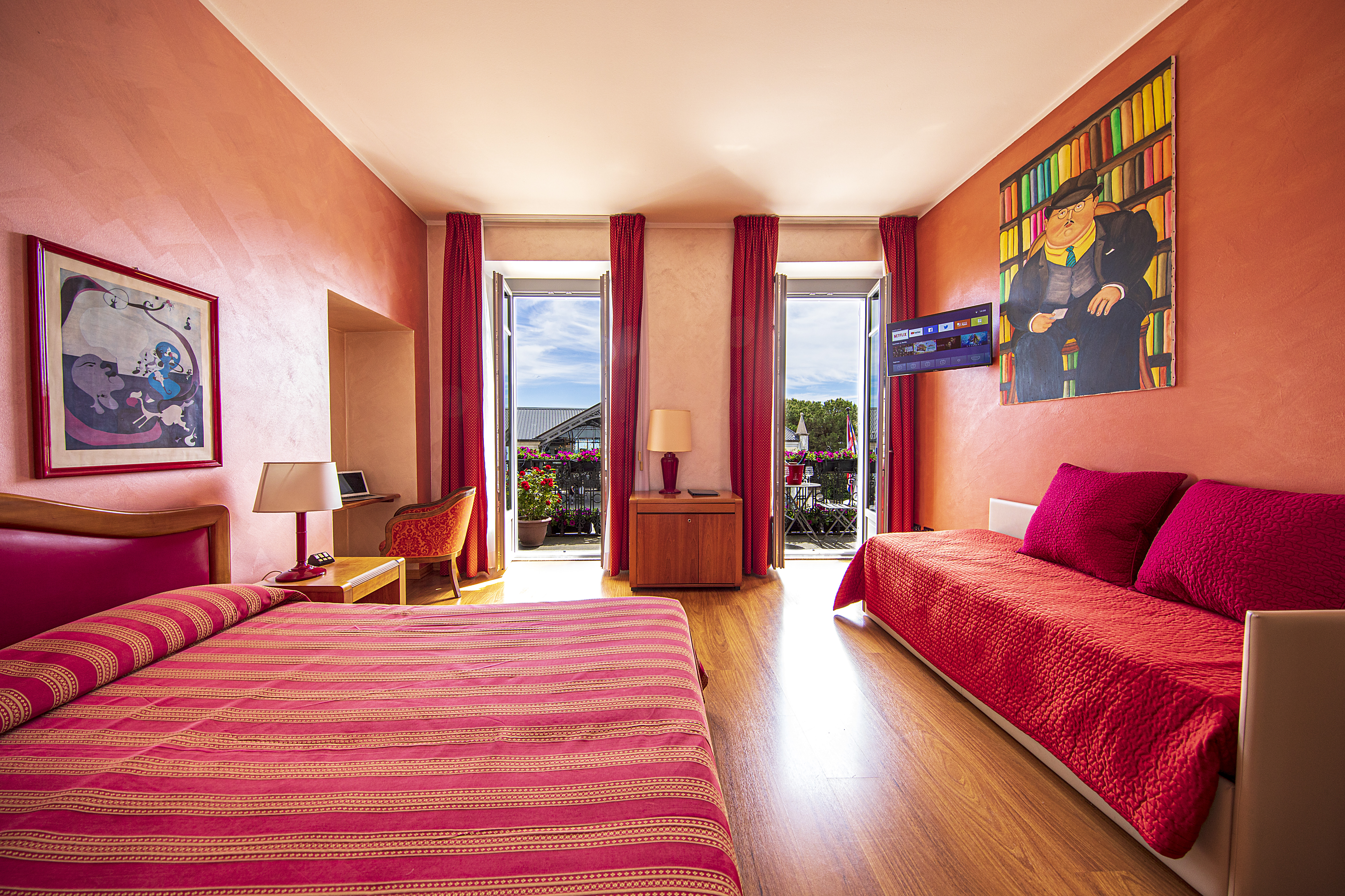 Lago Maggiore - Drei Seen Erlebnisreise