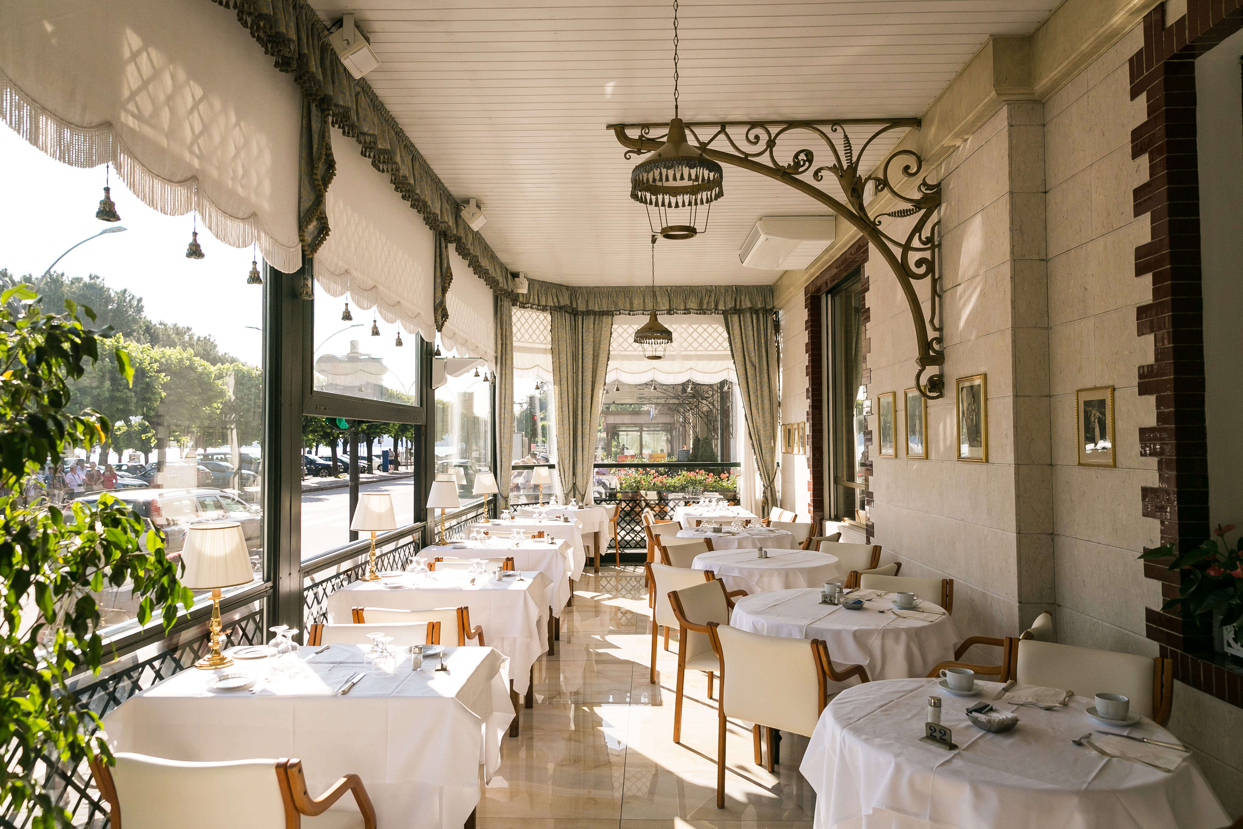 Lago Maggiore - Drei Seen Erlebnisreise