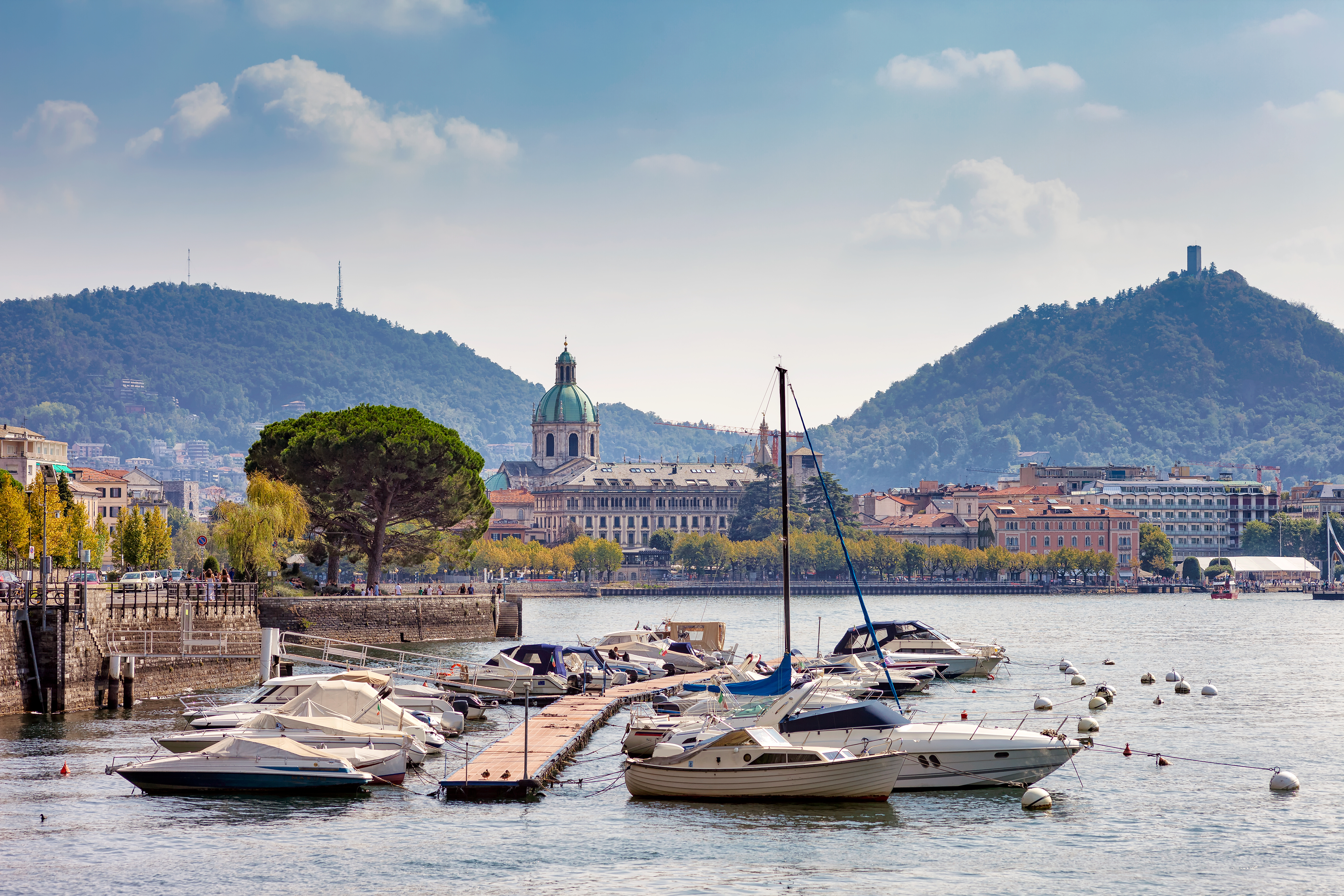 Italy & Mediterranean Hiking and Biking Tours –  DMC for Active Group Travel