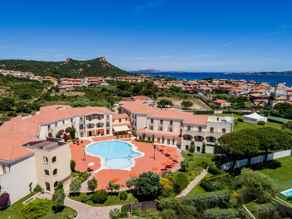 Sardinien - Mee(h)r & Genuss