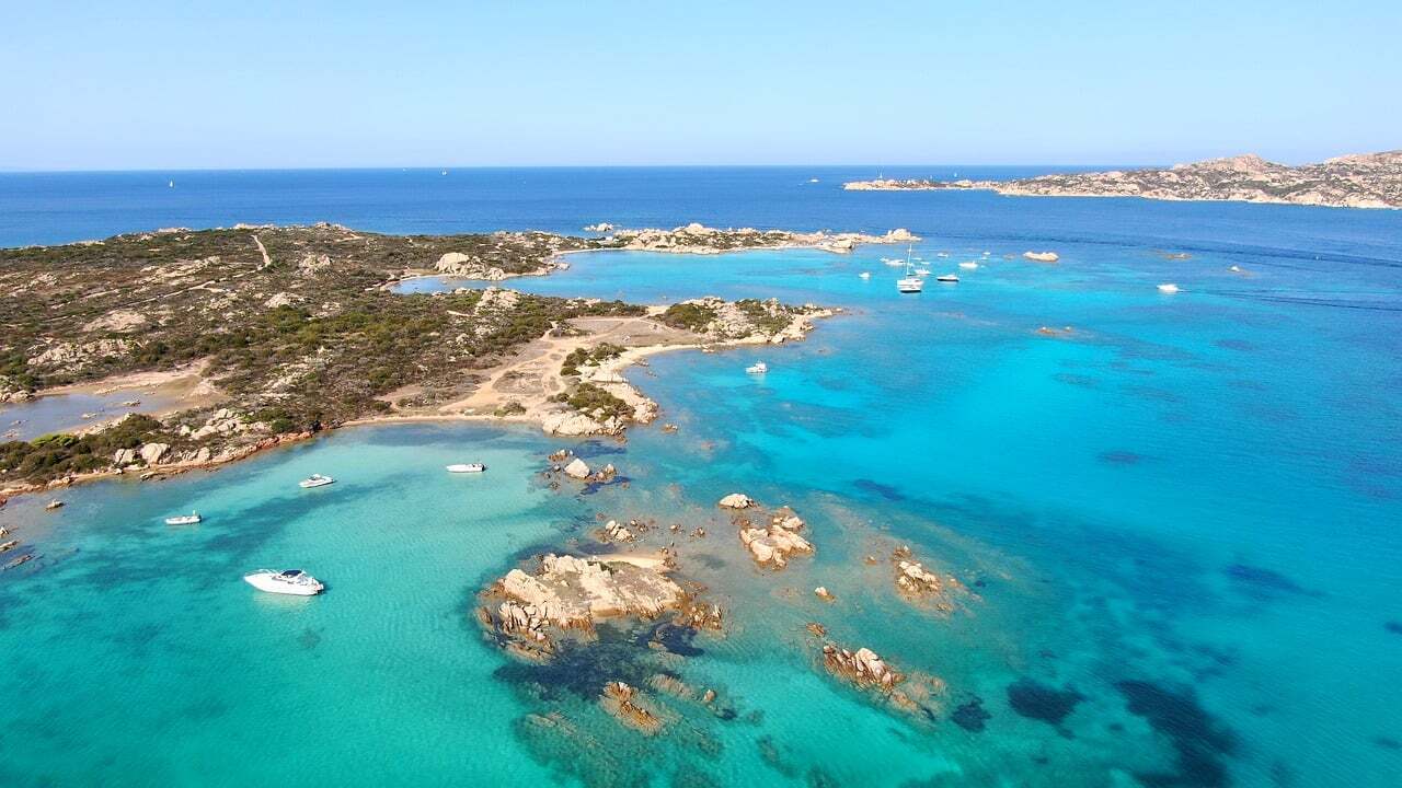 Italy – France - Spain | A Mediteranean Odissey | 9-day Cultural Group Itinerary
