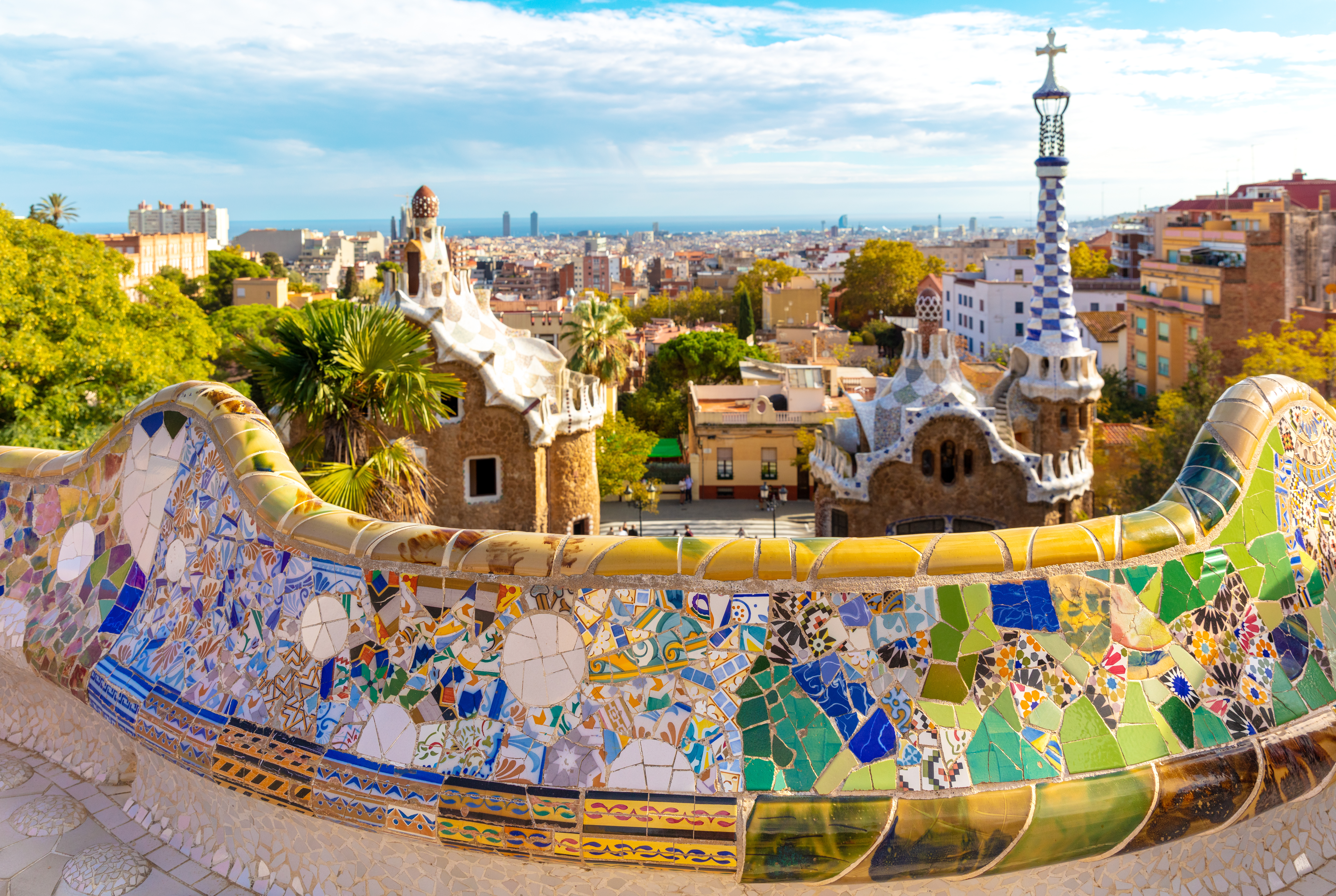 Spain-based DMC | Bespoke Group Travel Services by Michelangelo Iberian Travel