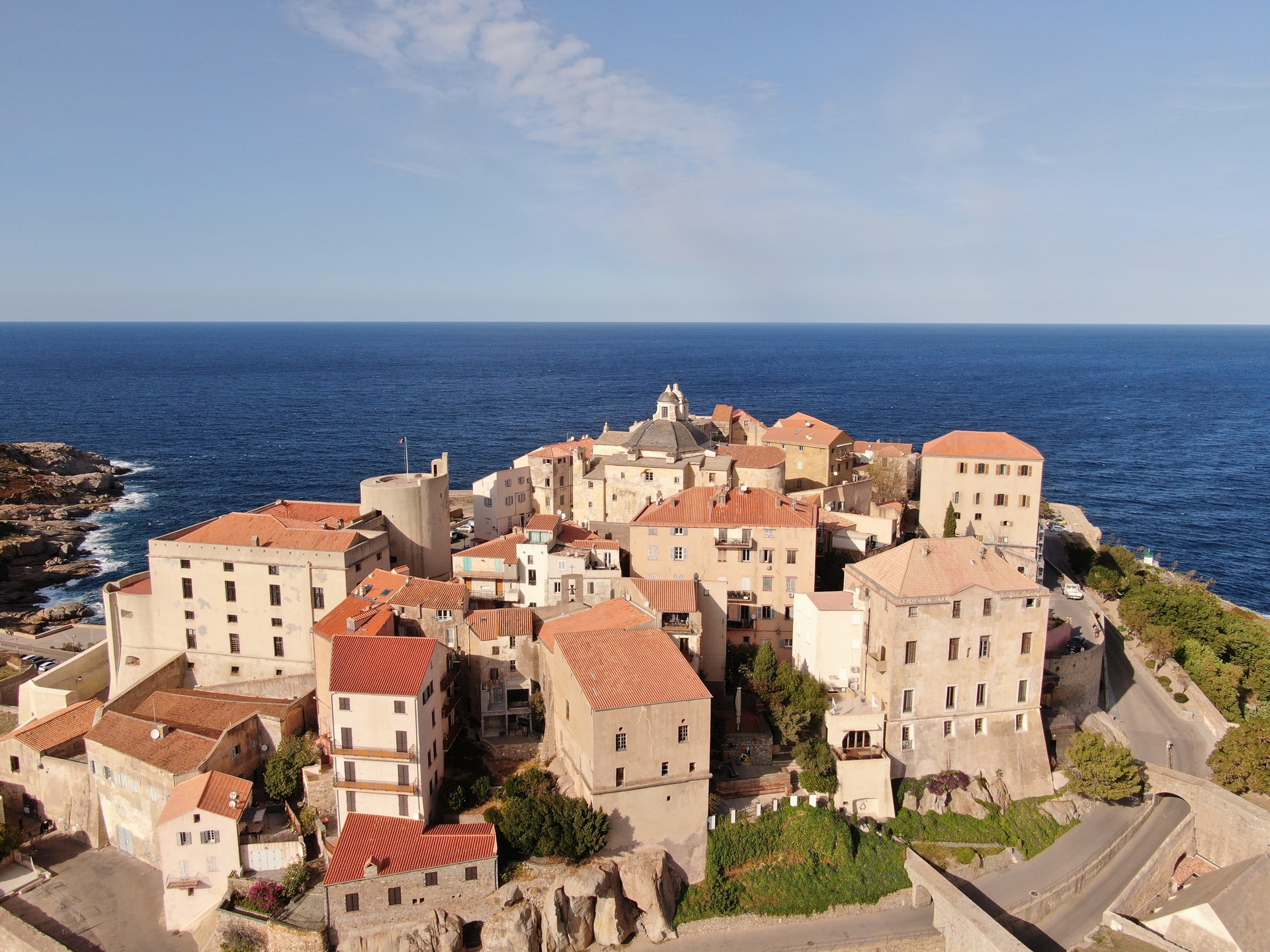 Corsica & Sardinia Tour: Mediterranean Gems Exploration