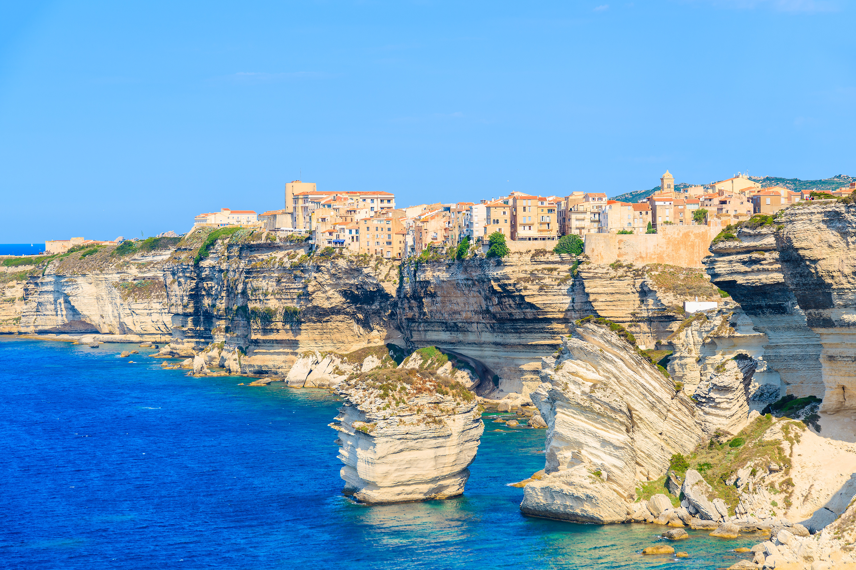 Corsica & Sardinia Tour: Mediterranean Gems Exploration