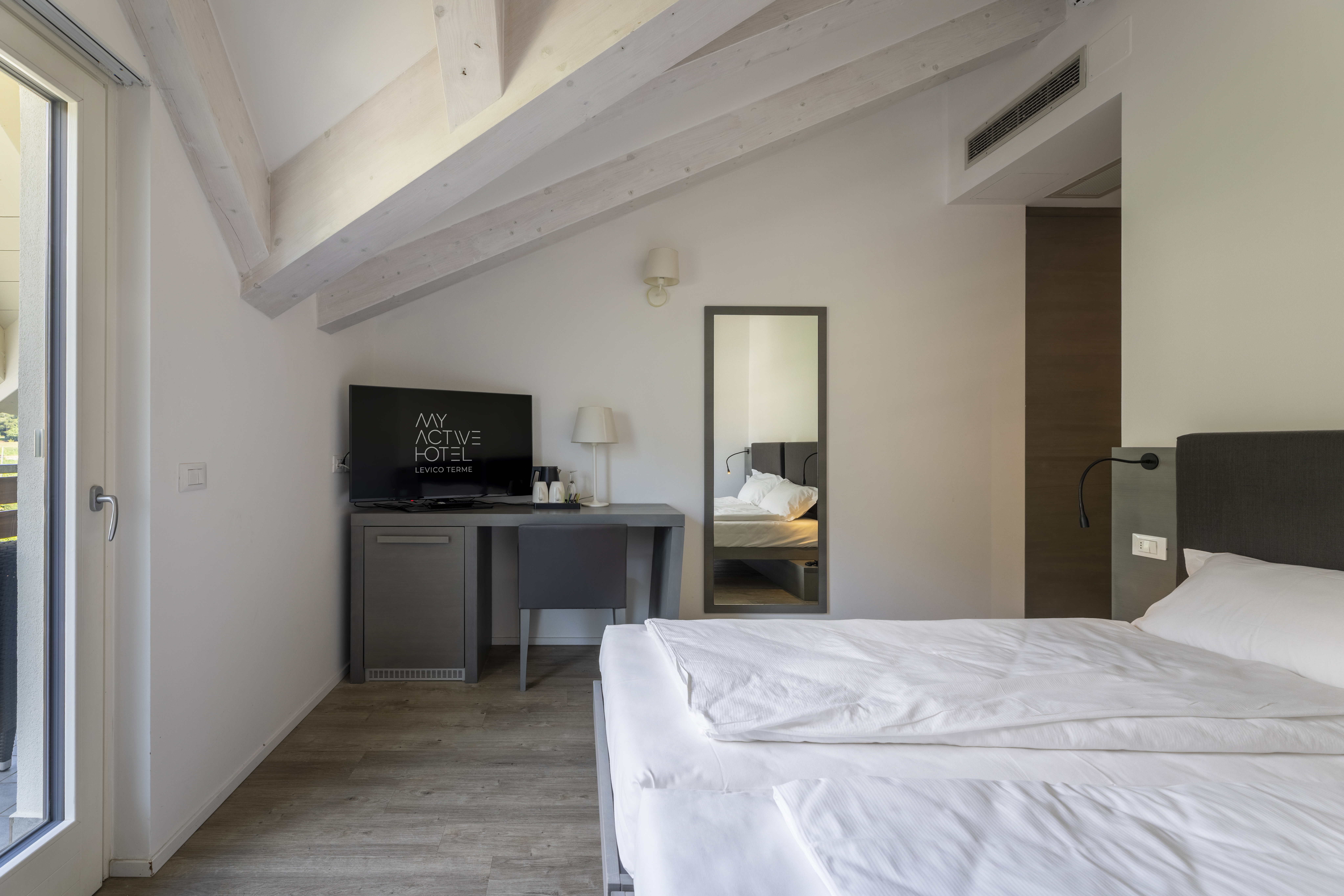 Trentino-Südtirol - Zwischen Bergen und Seen