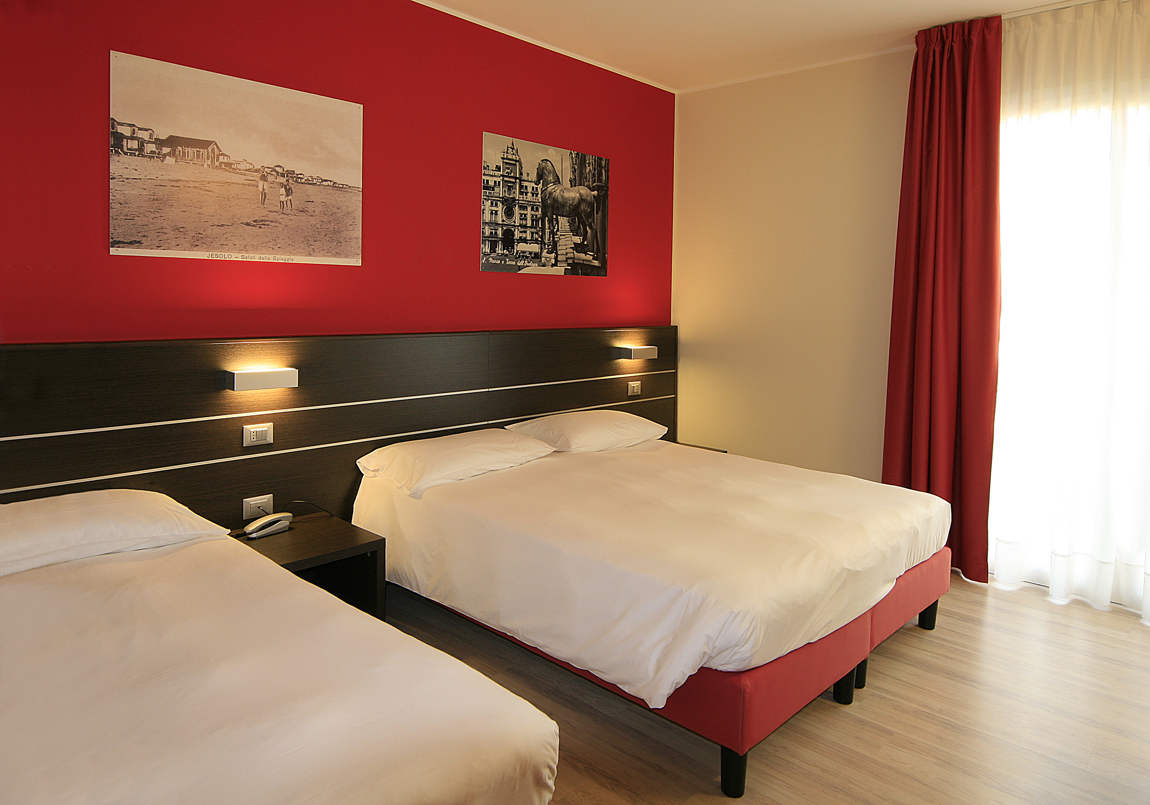 Venetien - Die Lagunenstadt und die Prosecco Straße