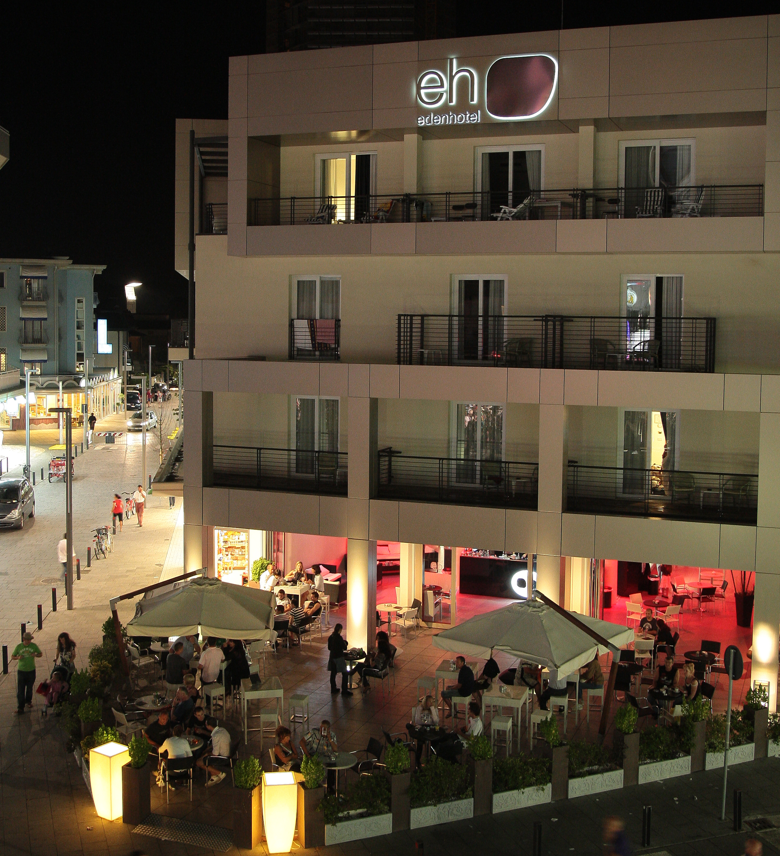 Venetien - Die Lagunenstadt und die Prosecco Straße