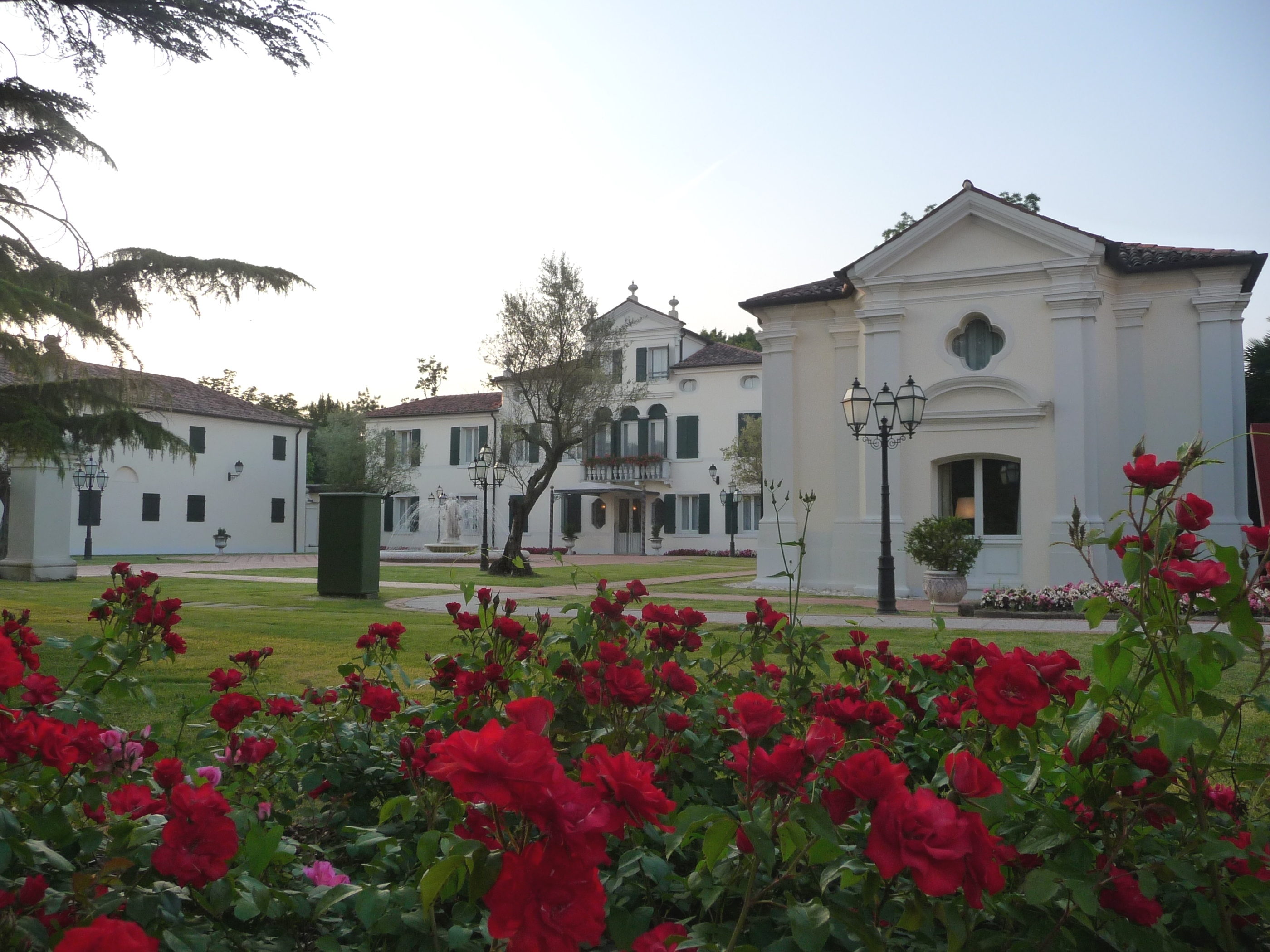Sonderaktion November | Venetien - 4* Park Hotel Villa Fiorita Sonderaktion November | Venetien - 4* Park Hotel Villa Fiorita