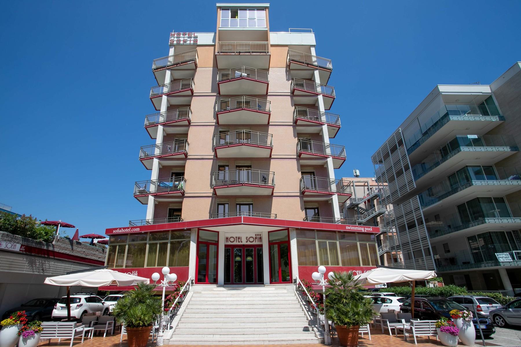 Venetien - Die Lagunenstadt und die Prosecco Straße