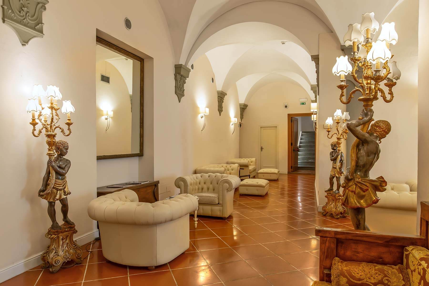 Toskana - Florenz zentral erleben